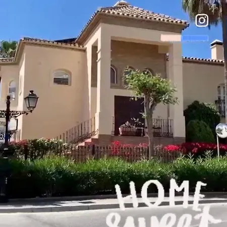 Elysian Villa