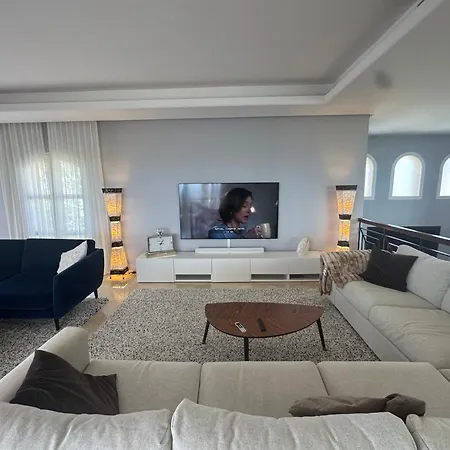 Villa Elysian Benahavis