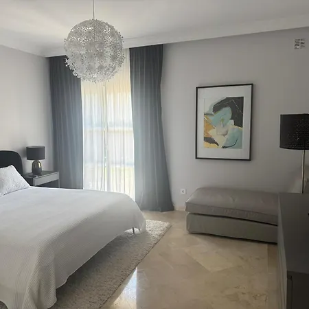 Elysian Villa *